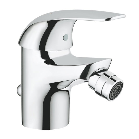 Батерия за биде с един лост Grohe Swift S хром гланц