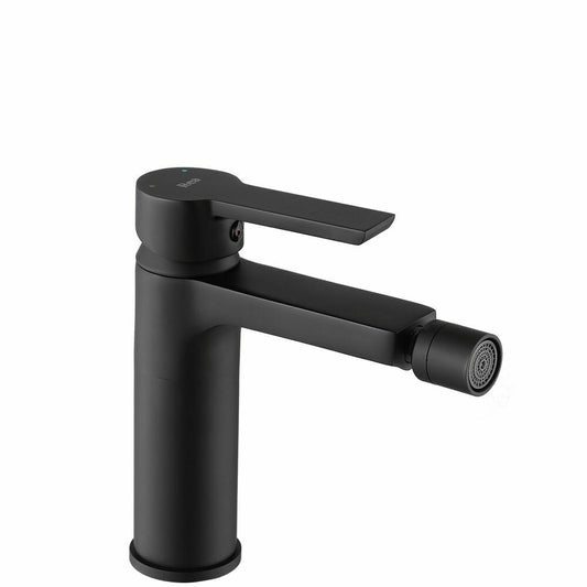 Matte Black Bidet Faucet Rea Argus