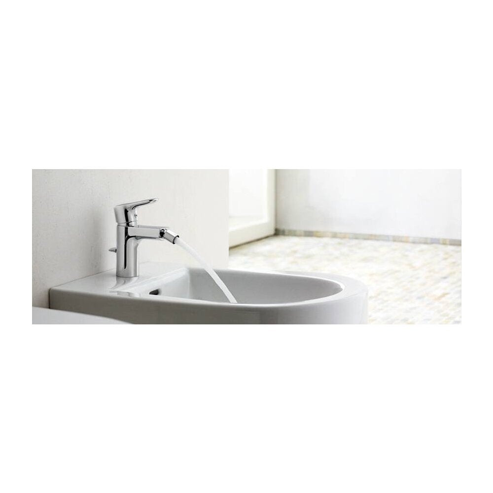 Kludi Zenta Bidet Faucet