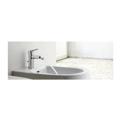 Kludi Zenta Bidet Faucet