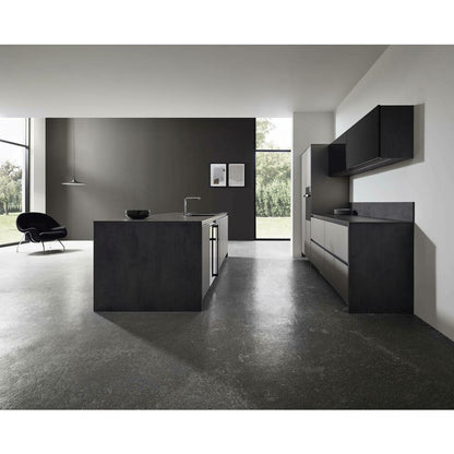 Hansgrohe Aquno Select M81 250 Kitchen Faucet with Pull-Down Spray 2 Jets Chrome