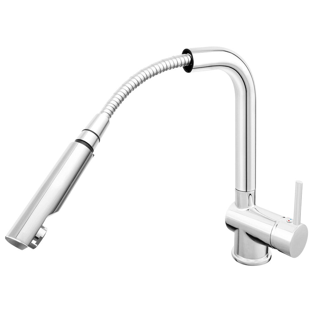 Ferro Toledo Kitchen Faucet with Pull-Out Spray