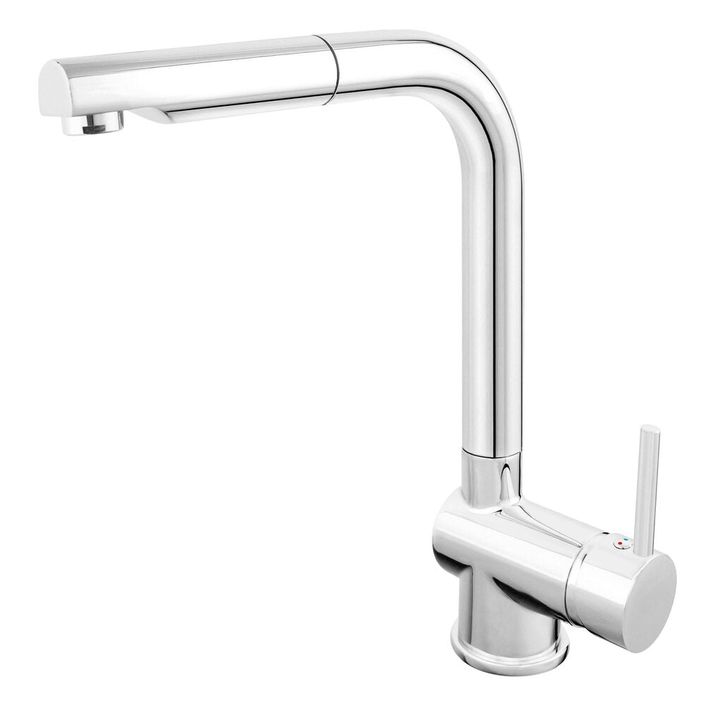 Ferro Toledo Kitchen Faucet with Pull-Out Spray