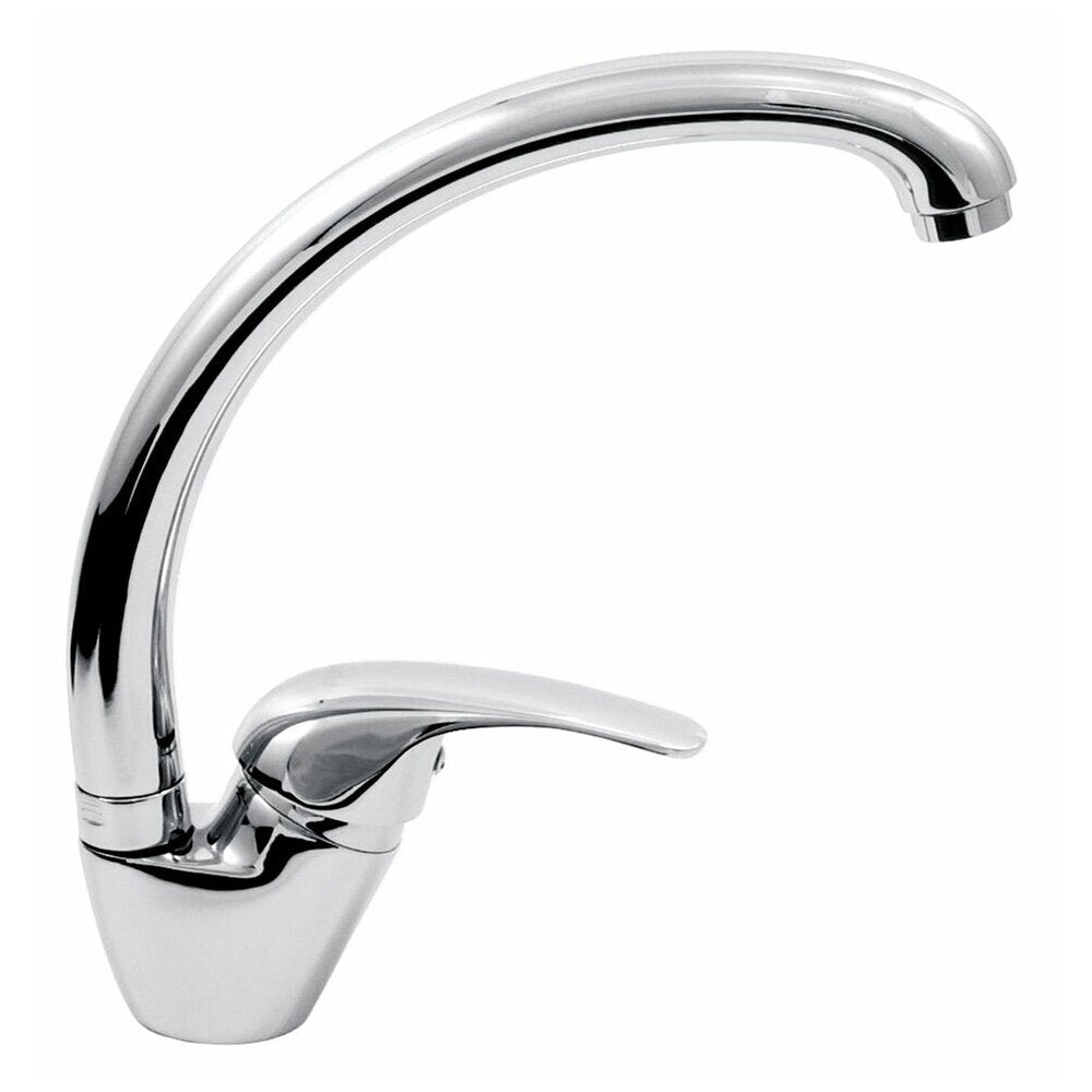 Ferro Vasto Kitchen Faucet