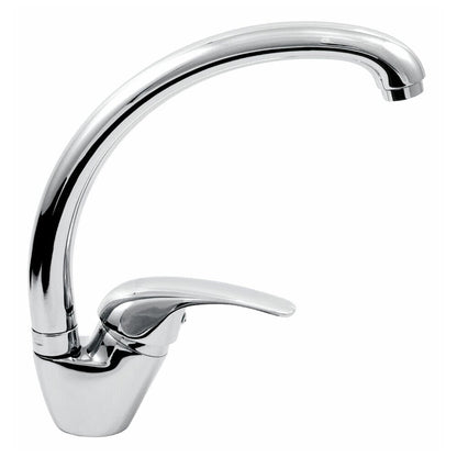 Ferro Vasto Kitchen Faucet