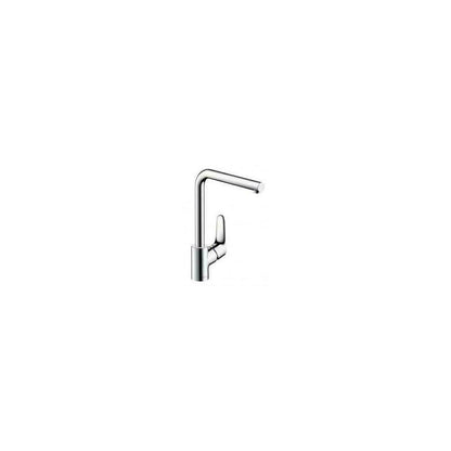 Смесител за кухня Hansgrohe Focus 280 хром гланц
