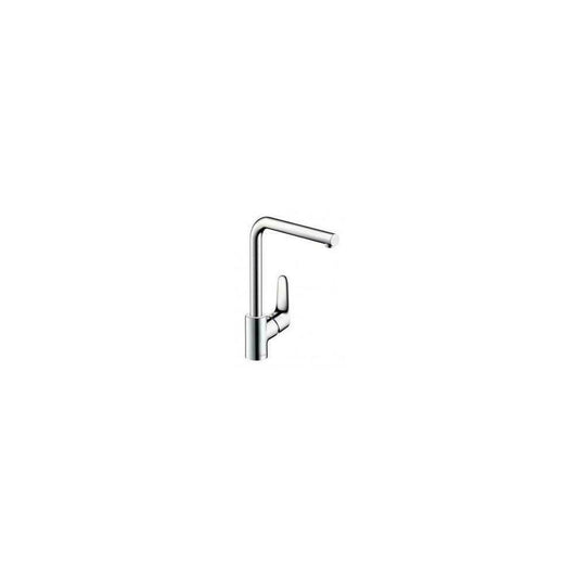 Смесител за кухня Hansgrohe Focus 280 хром гланц