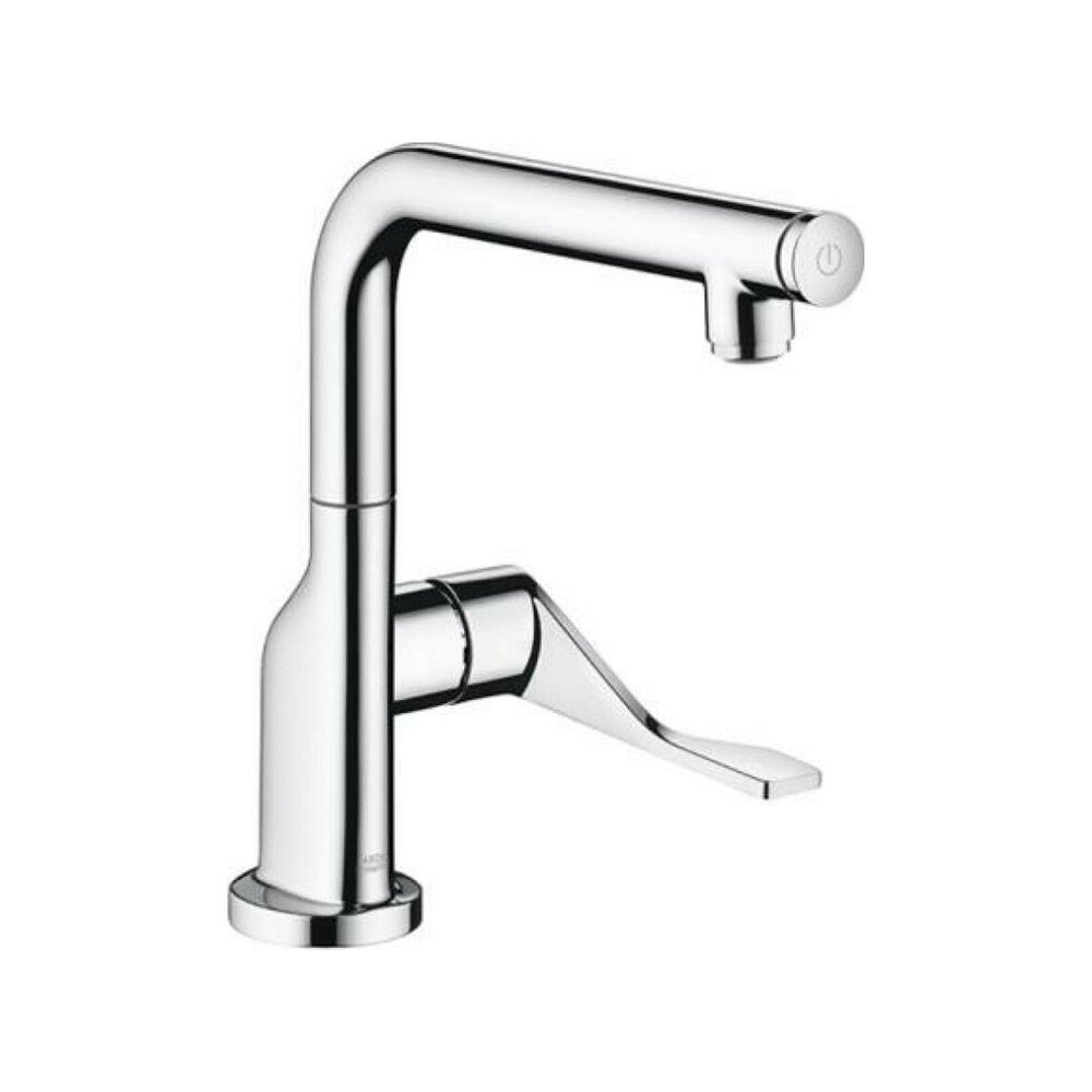 Смесител за кухня с гъвкава тръба Hansgrohe Axor Citterio Select 230