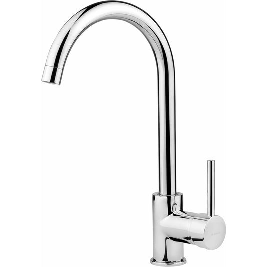 Батерия за кухня Deante Aster H353 мм хром