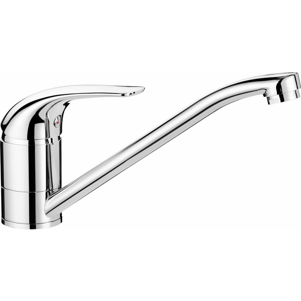 Батерия за кухня Deante H125 мм хром