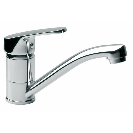 Ferro Smile Kitchen Faucet 16 cm