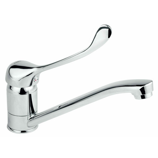 Ferro Vasto Medico Kitchen Faucet
