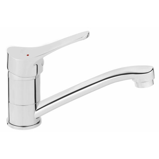 Ferro Stillo Kitchen Faucet with Short Swan Neck