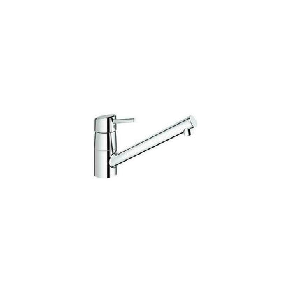 Миксер за кухня Grohe Concetto с хром покритие