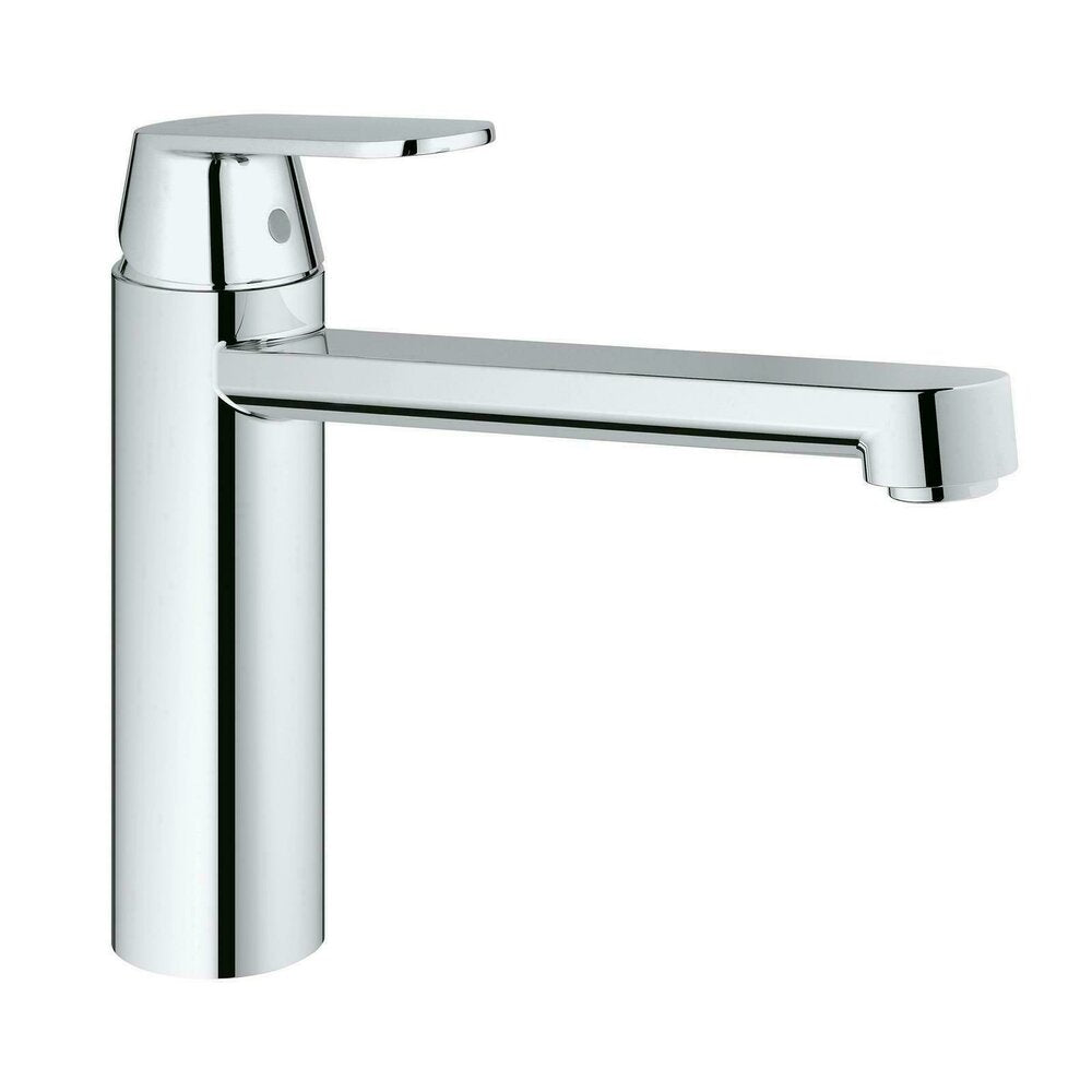 Смесител за кухня Grohe Eurosmart Cosmopolitan хром гланц
