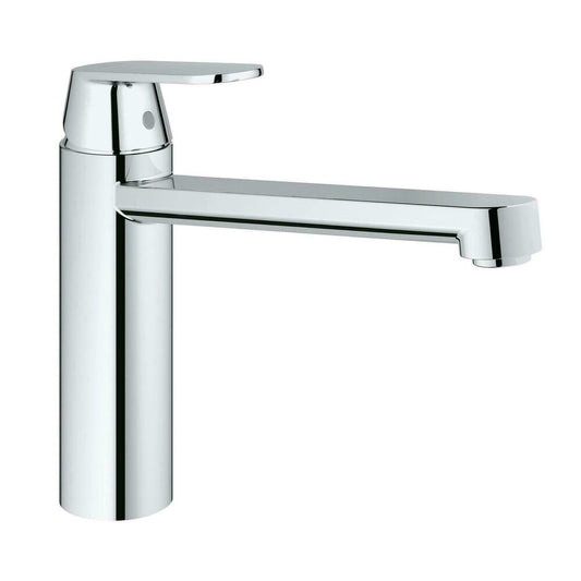 Смесител за кухня Grohe Eurosmart Cosmopolitan хром гланц