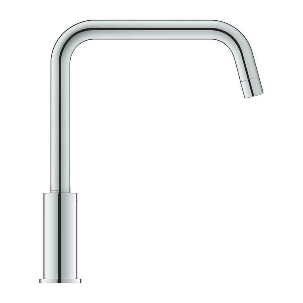 Батерия за кухня Grohe Start хром с въртяща се чучур