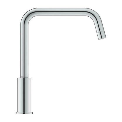 Батерия за кухня Grohe Start хром с въртяща се чучур