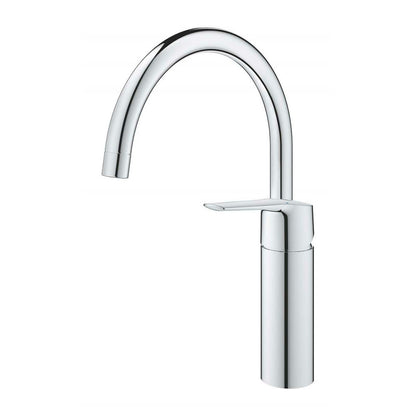 Kitchen faucet Grohe Start with swivel spout chrome finish