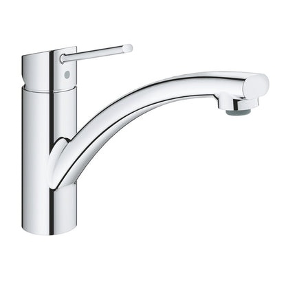 Батерия за кухня Grohe Swift с един лост, хром