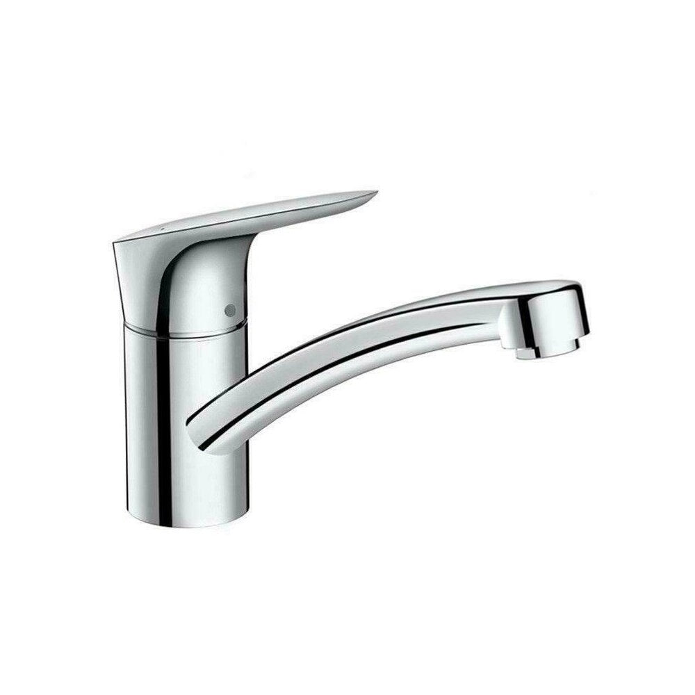 Смесител за кухня Hansgrohe Logis 120 хром гланц