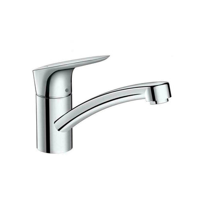 Смесител за кухня Hansgrohe Logis 120 хром гланц