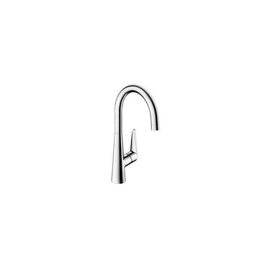 Батерия кухня Hansgrohe Talis M51 260 хром лъскав