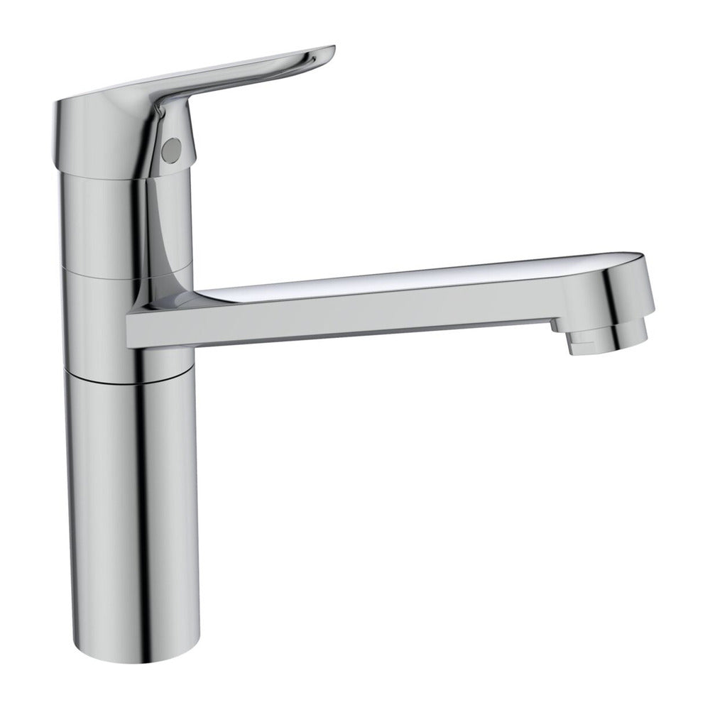 Смесител за кухня Ideal Standard Ceraflex BlueStart хром лъскав