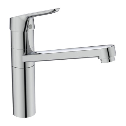 Смесител за кухня Ideal Standard Ceraflex BlueStart хром лъскав