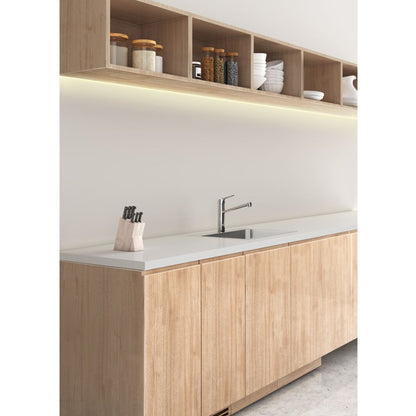 Смесител за кухня Ideal Standard Ceraflex BlueStart хром лъскав