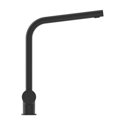 Смесител за кухня Ideal Standard Ceralook BlueStart черен мат