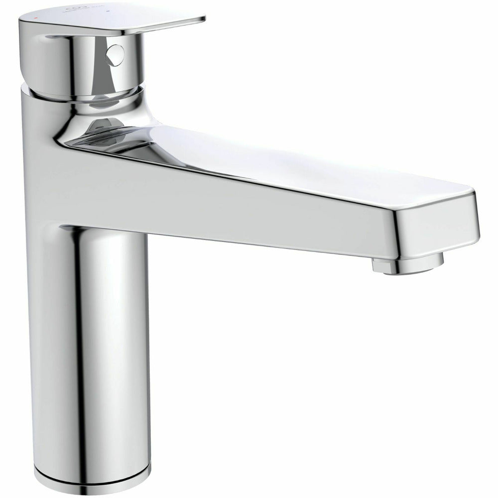 Ideal Standard Ceraplan BlueStart Kitchen Mixer with High Spout