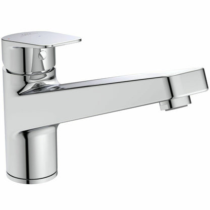 Ideal Standard Ceraplan BlueStart Kitchen Mixer with Low Spout