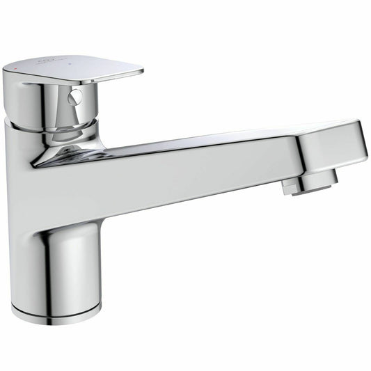 Ideal Standard Ceraplan BlueStart Kitchen Mixer with Low Spout
