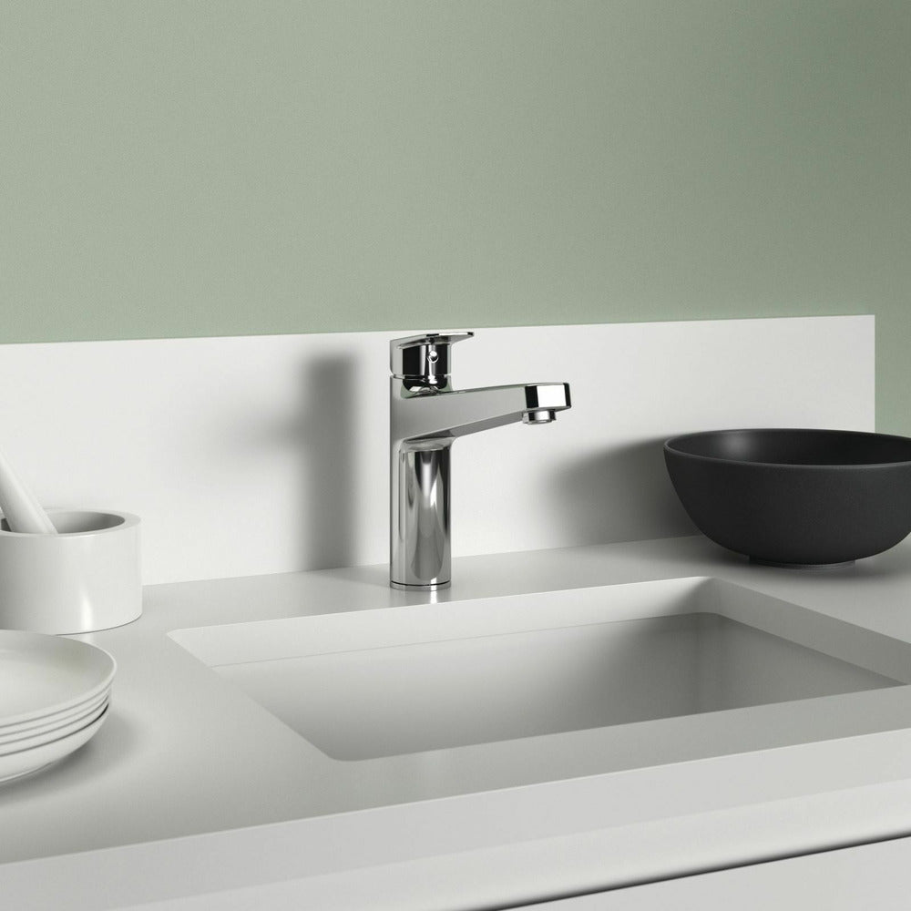Ideal Standard Ceraplan Kitchen Mixer for Window Installation