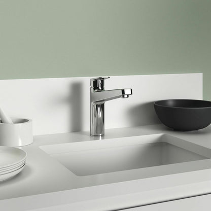 Ideal Standard Ceraplan Kitchen Mixer for Window Installation