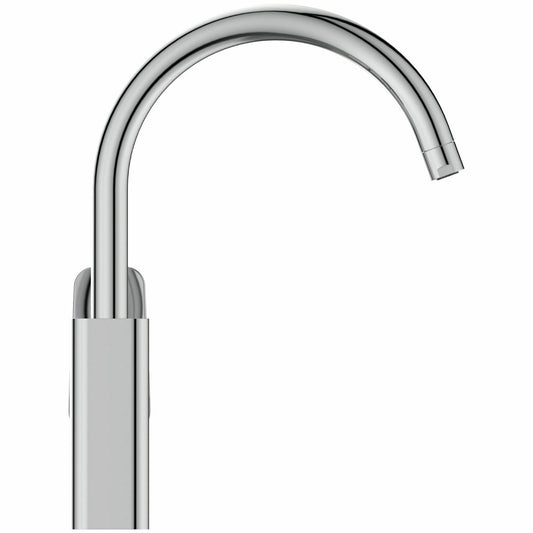 Ideal Standard Ceraplan Kitchen Mixer with High Tubular Spout R200