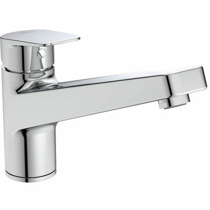 Ideal Standard Ceraplan Kitchen Mixer with Low Spout