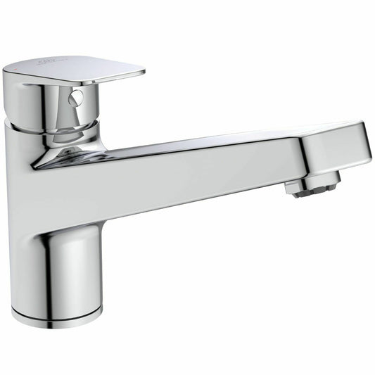 Ideal Standard Ceraplan Kitchen Mixer with Low Pressure