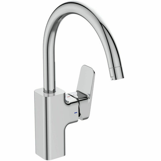 Ideal Standard Ceraplan Kitchen Mixer with Low Pressure BD335AA