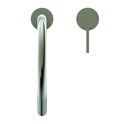 Ideal Standard Gusto 218 Pull-Out Kitchen Faucet Silver Storm 2 Elements