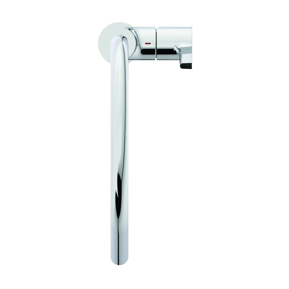 Ideal Standard Gusto 226 Kitchen Mixer with Swivel Spout Chrome