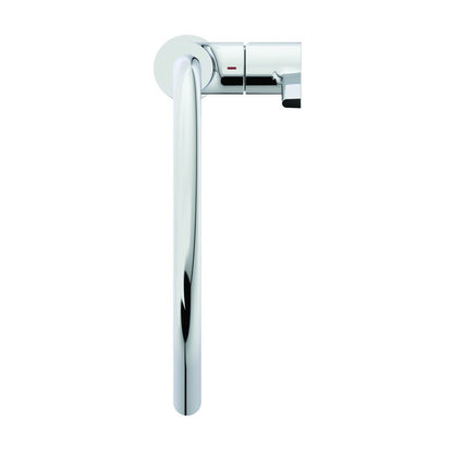 Ideal Standard Gusto 226 Kitchen Mixer with Swivel Spout Chrome