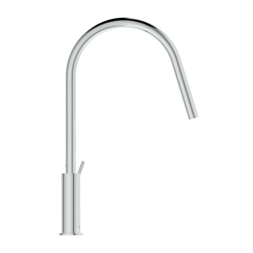 Ideal Standard Gusto 226 Kitchen Mixer with Swivel Spout Chrome