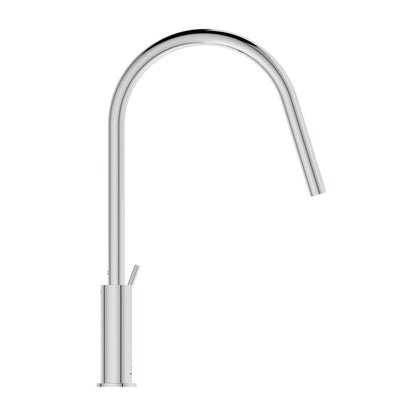 Ideal Standard Gusto 226 Kitchen Mixer with Swivel Spout Chrome