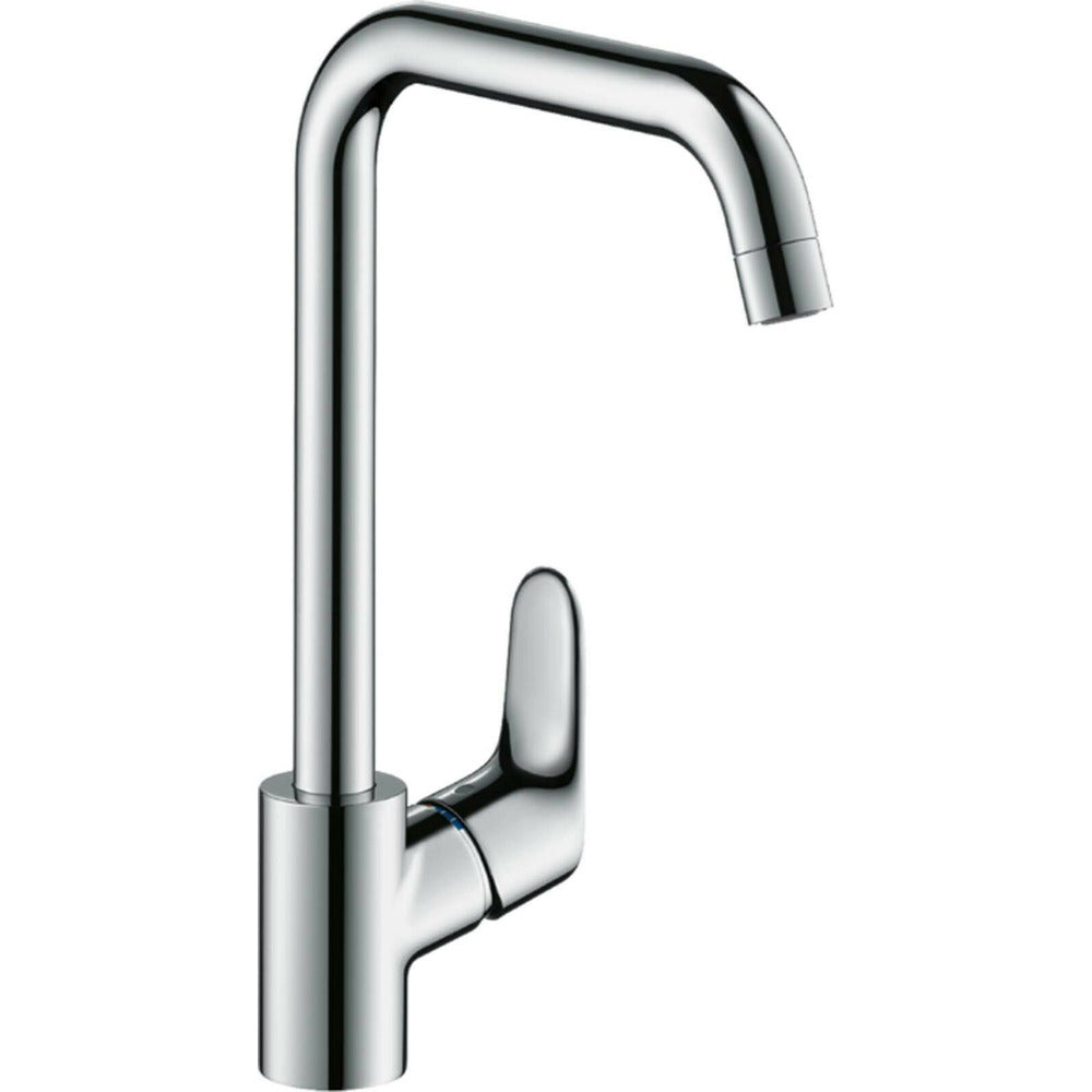Кухненска смесителна батерия Hansgrohe Focus M41 260 Eco с 1 струя
