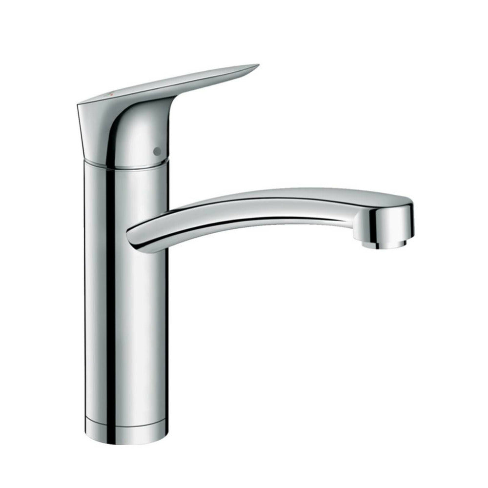 Кухненска батерия монокоманда Hansgrohe Logis M31 160 с 1 струя