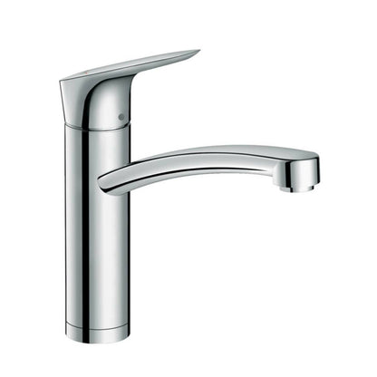 Кухненска батерия монокоманда Hansgrohe Logis M31 160 с 1 струя