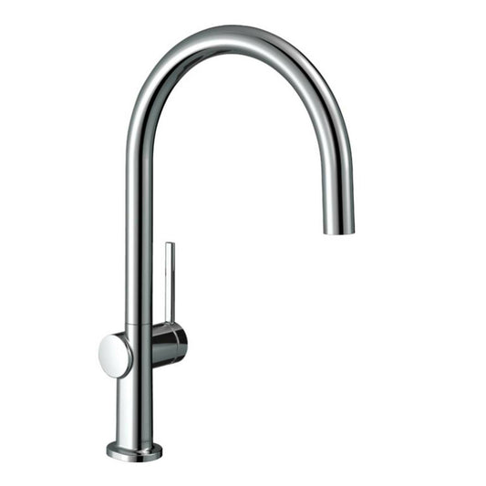Батерия за кухня монокомандна Hansgrohe Talis M54 220 с 1 струя
