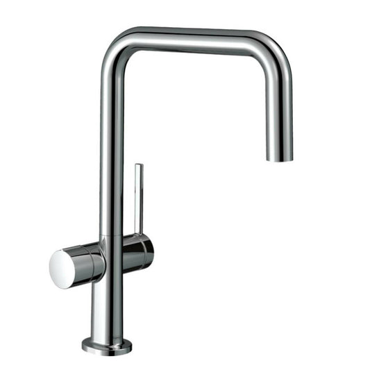 Кухненски смесител Hansgrohe Talis M54 U 220 с 1 струя